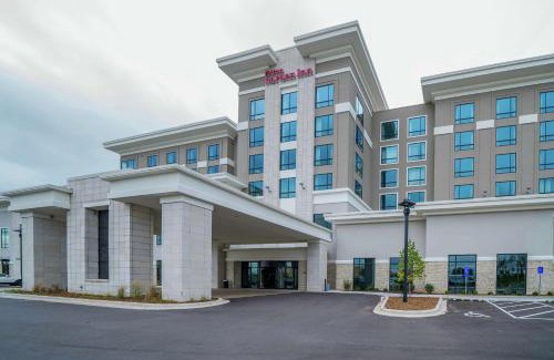 Sun Prairie Hotel | Hilton Garden Inn Madison Sun Prairie