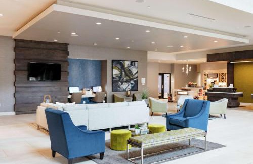 Sun Prairie Hotel | Hilton Garden Inn Madison Sun Prairie