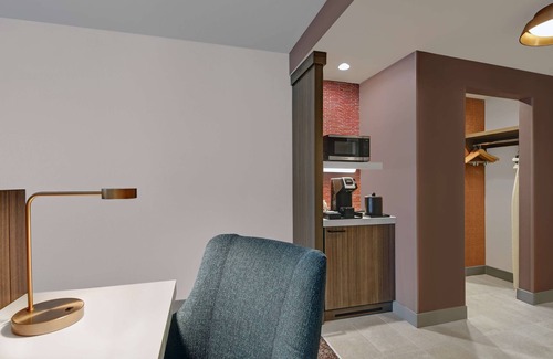 Madison Hotel | Hilton Garden Inn Madison Huntsville Airport