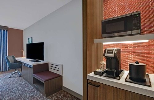 Madison Hotel | Hilton Garden Inn Madison Huntsville Airport