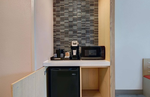 Lakeview Hotel | Hilton Garden Inn Manassas