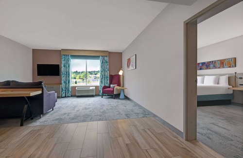 Lakeview Hotel | Hilton Garden Inn Manassas