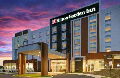 Lakeview Hotel | Hilton Garden Inn Manassas