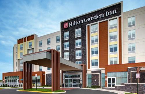 Lakeview Hotel | Hilton Garden Inn Manassas