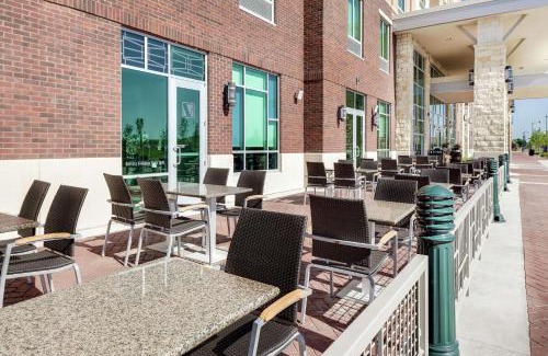 Manhattan Hotel | Hilton Garden Inn Manhattan Kansas