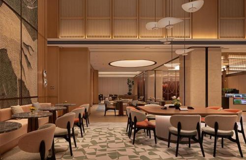 Xinyi Hotel | Hilton Garden Inn Maoming Xinyi