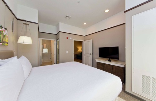 Martinsburg Hotel | Hilton Garden Inn Martinsburg