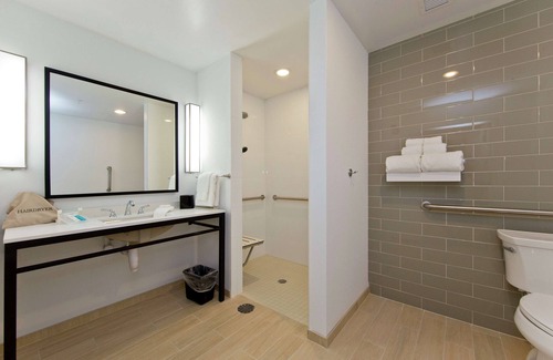 Martinsburg Hotel | Hilton Garden Inn Martinsburg