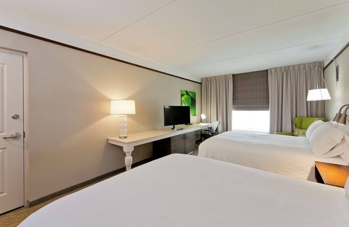 Martinsburg Hotel | Hilton Garden Inn Martinsburg