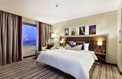 Artuklu Hotel | Hilton Garden Inn Mardin