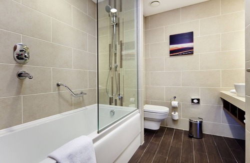 Artuklu Hotel | Hilton Garden Inn Mardin