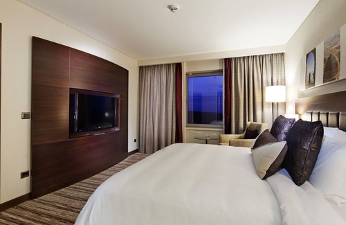 Artuklu Hotel | Hilton Garden Inn Mardin