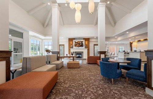 Martinsburg Hotel | Hilton Garden Inn Martinsburg