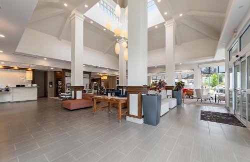 Martinsburg Hotel | Hilton Garden Inn Martinsburg