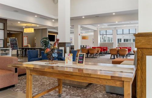 Martinsburg Hotel | Hilton Garden Inn Martinsburg