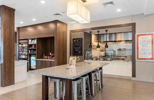 Martinsburg Hotel | Hilton Garden Inn Martinsburg