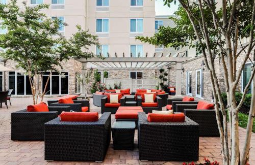 Melville Hotel | Hilton Garden Inn Melville
