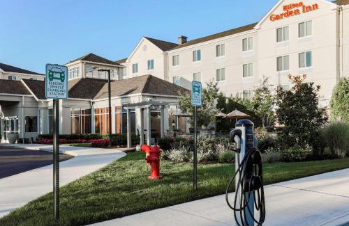 Melville Hotel | Hilton Garden Inn Melville