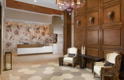 Downtown Memphis Hotel | Hilton Garden Inn Memphis Downtown Beale Street