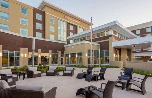 Germantown Hotel | Hilton Garden Inn Memphis East/Germantown, Tn