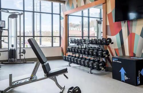 Merced Hotel | Hilton Garden Inn Merced