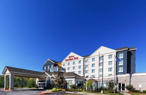 Tulsa Hotel | Hilton Garden Inn Midtown Tulsa