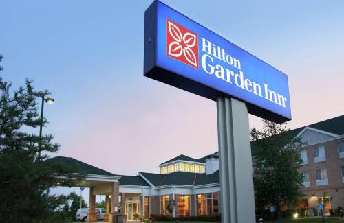 Eden Prairie Hotel | Hilton Garden Inn Minneapolis/Eden Prairie
