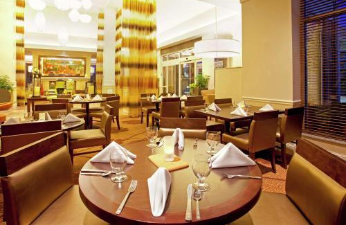 Eden Prairie Hotel | Hilton Garden Inn Minneapolis/Eden Prairie