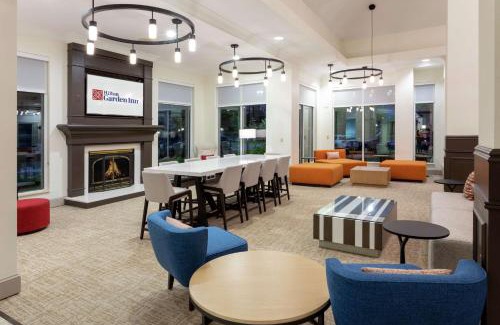 West Bloomington Hotel | Hilton Garden Inn Minneapolis/Bloomington