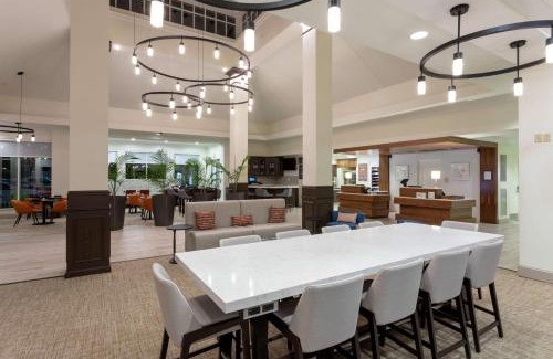 West Bloomington Hotel | Hilton Garden Inn Minneapolis/Bloomington