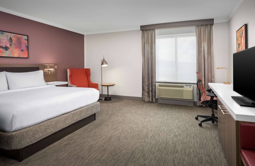 Grant Creek Hotel | Hilton Garden Inn Missoula