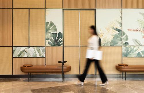 J B Nagar Hotel | Hilton Garden Inn Mumbai International Airport