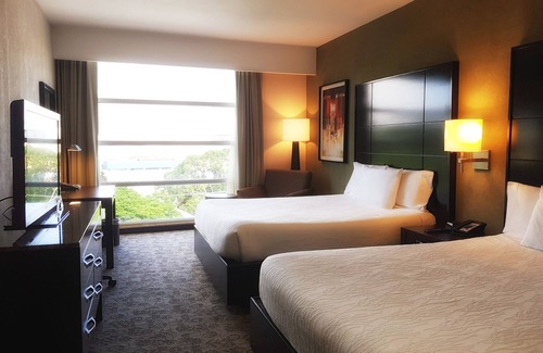 Tuxtla Gutierrez Hotel | Hilton Garden Inn Tuxtla Gutierrez