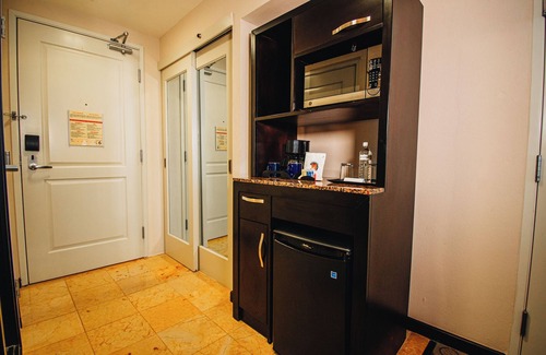Tuxtla Gutierrez Hotel | Hilton Garden Inn Tuxtla Gutierrez