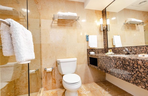 Tuxtla Gutierrez Hotel | Hilton Garden Inn Tuxtla Gutierrez