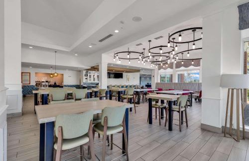 Myrtle Beach Hotel | Hilton Garden Inn Myrtle Beach/Coastal Grand Mall
