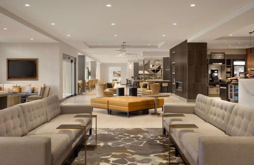 Newtown Square Hotel | Hilton Garden Inn Newtown Square Radnor