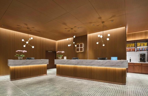 Rudong Hotel | Hilton Garden Inn Nantong Rudong