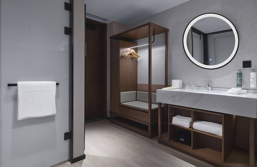 Rudong Hotel | Hilton Garden Inn Nantong Rudong