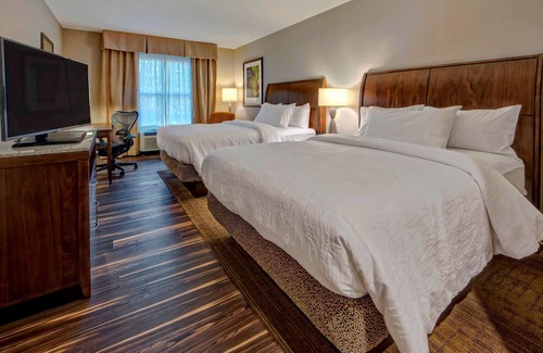 Brentwood Hotel | Hilton Garden Inn Nashville Brentwood