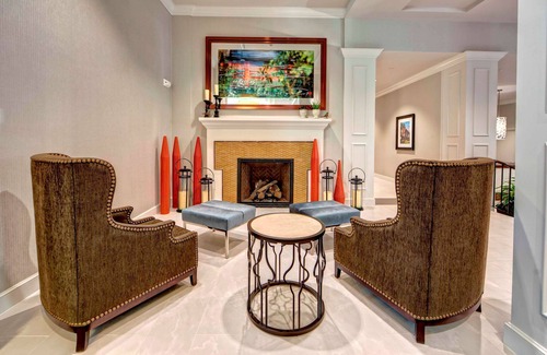 Brentwood Hotel | Hilton Garden Inn Nashville Brentwood