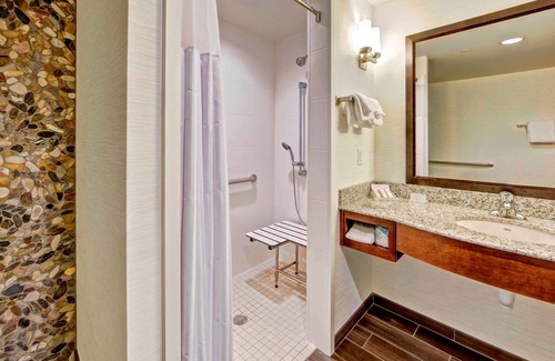Brentwood Hotel | Hilton Garden Inn Nashville Brentwood