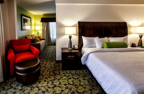 Bloomfield Hotel | Hilton Garden Inn New York/Staten Island