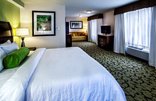 Bloomfield Hotel | Hilton Garden Inn New York/Staten Island