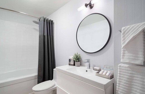 Tribeca Hotel | Hilton Garden Inn New York/Tribeca