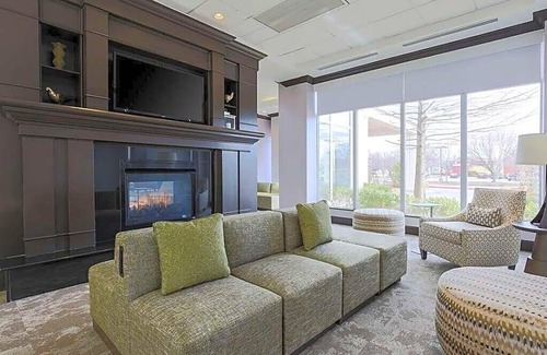 Norman Hotel | Hilton Garden Inn Norman