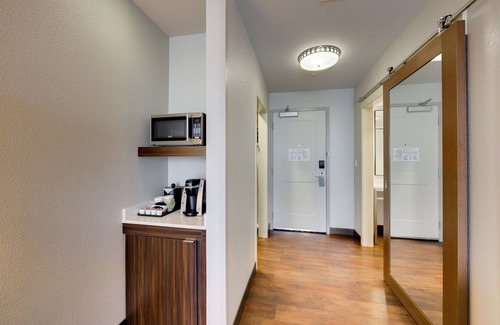 Spring Hotel | Hilton Garden Inn North Houston Spring