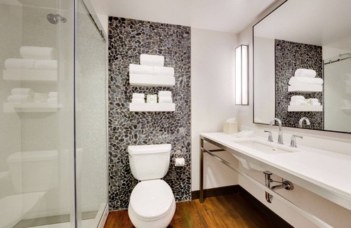 Spring Hotel | Hilton Garden Inn North Houston Spring
