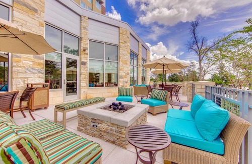 Spring Hotel | Hilton Garden Inn North Houston Spring