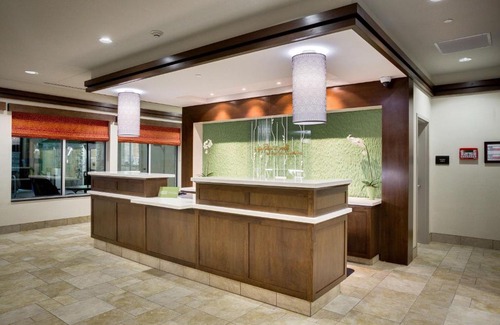 Spring Hotel | Hilton Garden Inn North Houston Spring